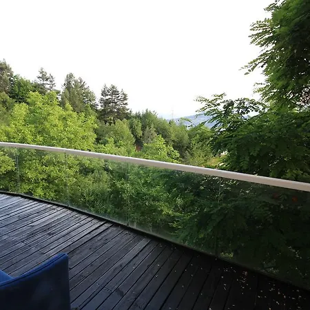 Hill Heaven *