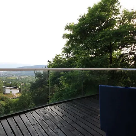 Hill Heaven 사라예보