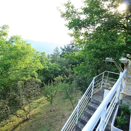 Hill Heaven 사라예보