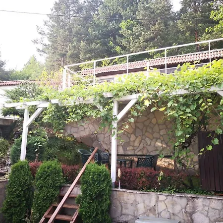 Hill Heaven 빌라 사라예보